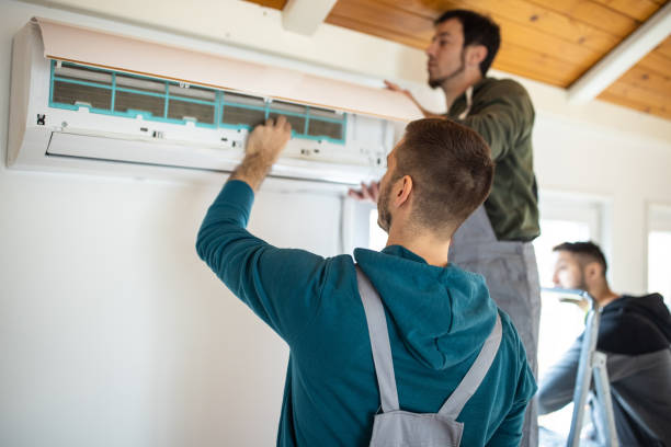 Best Air Conditioning Repair  in The Villages, FL
