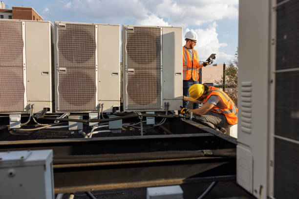 Professional HVAC in The Villages, FL