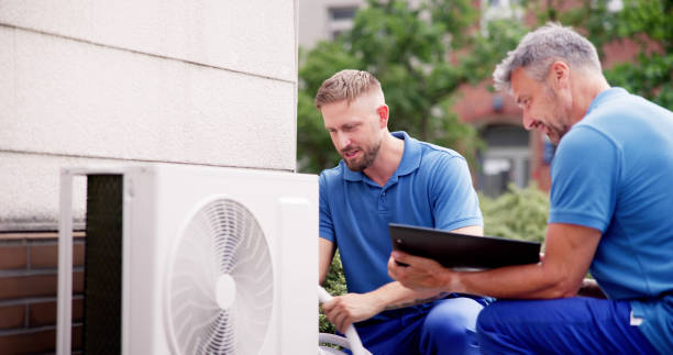 Best Emergency HVAC Repair  in The Villages, FL