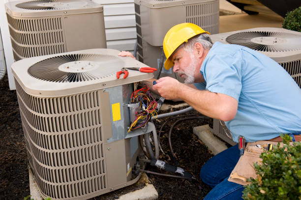 Best Affordable HVAC Services  in The Villages, FL