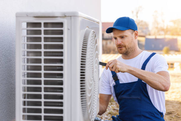 Air Duct Cleaning in The Villages, FL